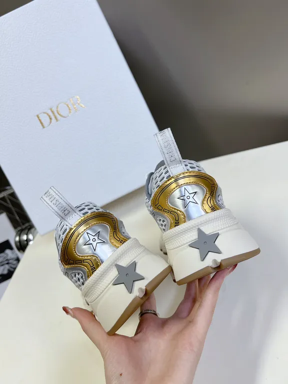 Dior Shoe 